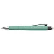 Faber-Castell Polymatic Mechanical Pencil 0.7mm Mint Green