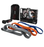 TRNR Power Bands 3-Pack