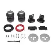 Airbag Man Air Suspension Helper Kit (Leaf Spring) - RR4669