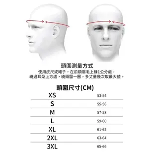 【SOL Helmets】SO-12開放式安全帽 (極光_黑/橘) ｜ SOL安全帽官方商城