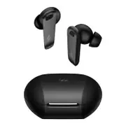 Edifier NeoBuds+ Active Noise Cancelling True Wireless Earbuds - Black [NeoBuds Plus Black]