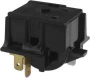 QP2-15H Refrigerator Compressor Starter Thermal Protector for Midea, Homa, Haier