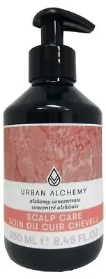 Urban Alchemy - Scalp Care Alchemy Concentrate 8.45 fl oz