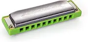 HOHNER Rocket Amp Harmonica C