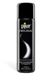 Pjur Original Silicone Based Lubricant (250ml)