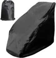 Massage Chair Cover XL Protector, Full Body Zero Gravity Chair Covers, Cover