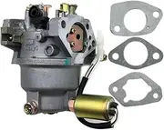 HUAYI 7T84A Carburetor Compatible with CUB Cadet & MTD Engine Models 7T84MU, 7T84MUA, 951-05149, 651-05545,651-05555, 951-05545