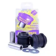 Powerflex Front Lower Arm Inner Bush PFF3-211 for Seat Exeo (2009 - 2014)