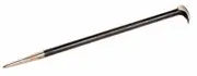 Dawn 40150 - Rolling Head Pry Bar 11x300mm Ladyfoot Pry Bar