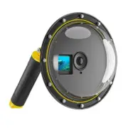 Telesin Dome T05 for Osmo Action 5 Pro / Osmo Action 4 / Osmo Action 3