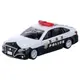 ☆勳寶玩具舖【現貨】TAKARA TOMY 多美小汽車 PREMIUM #10 豐田 Crown 警車