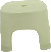 COOPHYA Foot Rest Stool Boys and Girls Step Stool Toddler Bathroom Step for Boys and Girls Non-Slip Sturdy Easy Cleaning