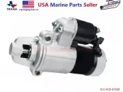 Starter Motor Yamaha Mercury Outboard 115-300 HP 6CE-81800 6EM-81800 8M6007425