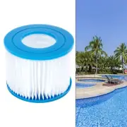 Effortless Cleaning with For Lay Z Lazy Cartridge Filters for Hot Tubs