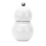 Addison Ross Lacquer Bobbin Salt or Pepper Mill Grinder