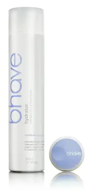 Bhave Hydrator Shampoo 300ml