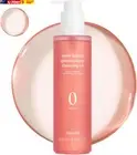 Vegan Korean Cleansing Oil - Snow Aqua 0 Ginseng Deep Cleansing Oil, 6.76 Fl.Oz