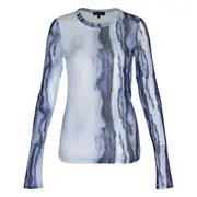 [rag & bone] Yana Crew Top