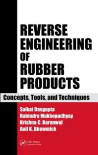 在飛比找博客來優惠-Reverse Engineering of Rubber 
