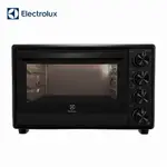 【ELECTROLUX 伊萊克斯】32L雙溫控氣炸旋風烤箱EOT3215XFG