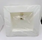 Water-Tite Ice MAKER BOX 1/4" Water-3/4" CPVC Connection -Line Behind Fridge-New
