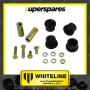 Rear Control arm - inner bushing for HOLDEN ADVENTRA COMMODORE VY VZ 2 bolt