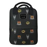 LotR - Sauron Canvas Mini Backpack
