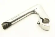 Vintage Bicycle Handlebar Quill Stems 22.2 x 150mm Clamp 25.4mm Aluminum