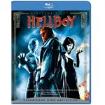 BD藍光電影 地獄怪客/地獄男爵 HELLBOY (2004) 高清修復版 英文發音 中文台版繁體字幕