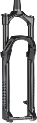 RockShox Judy Gold RL Suspension Fork 27.5" 120mm 15x110mm 42mm Offset Black A3