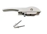 DOMETIC GENERIC Lifting Handle Suits Awnings White JAYCO Motorhome Caravan PARTS