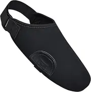 Motor Shifter Shoe Protector | Wear Resistant Motorcycle Shifter Pad | Motorcycle Gear Shift Pad | Motorcycle Shoe Cover | Motorbike Gear Shift Pad Guard for Shoes Boots Protector Cover
