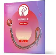 Pitbull Electric Guitar Strings Venus Series (10-46 Light)