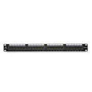 CAT6 Patch Panel 24 Port UTP