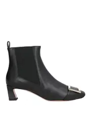 [ROGER VIVIER] ROGER VIVIER Ankle boots - Item 17942774