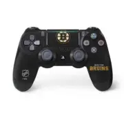 NHL Boston Bruins PS4 Pro/Slim Controller Skin - Boston Bruins Distressed