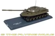 De Agostini 1:43 Object 279 Heavy Tank Soviet Army