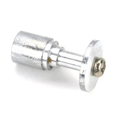 EFLM1927 Prop Adapter(Flat) with Setscrew, 2mm
