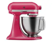 Kitchenaid Artisan Stand Mixer - Majestic Hibiscus