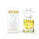 MOSCHINO 熊芯未泯2 女性淡香精 5ml