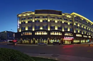 丹東江濱國際酒店Riverside International Hotel Dandong