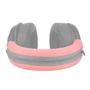 2-pack Razer Blackshark V2 Headset Sponge Covers - Pink Head Beam Protection