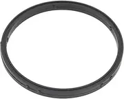 Vacuum Pump Seal Rubber Leak Free LR012685 Replacement for LR4 LR5 RANGE Rover