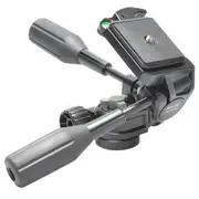 Slik SH-736HD 3-Way Tripod Head