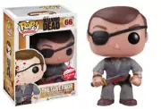 Funko POP! Television: The Walking Dead - The Governor [Bloody](Fugitive Toys)(D