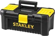 [Stanley] Plastic Latches Tool Box, 320 mm Size