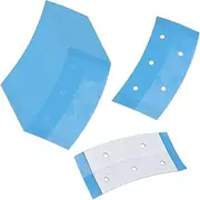 TENOL 36x Lace Front Wig Tape, Wig Tape Strips, Invisible Waterproof Bonding Double Sided Hair System Tape for Hairpiece Toupee, Lace Front