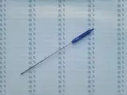 Liposuction Fixed Handle Becker Grater Belly Fat Removal Cannula Plastic 5mm