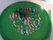 discraft 2019 ledgestone sparkle z comet 177 g