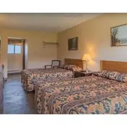 Copper Valley Resort